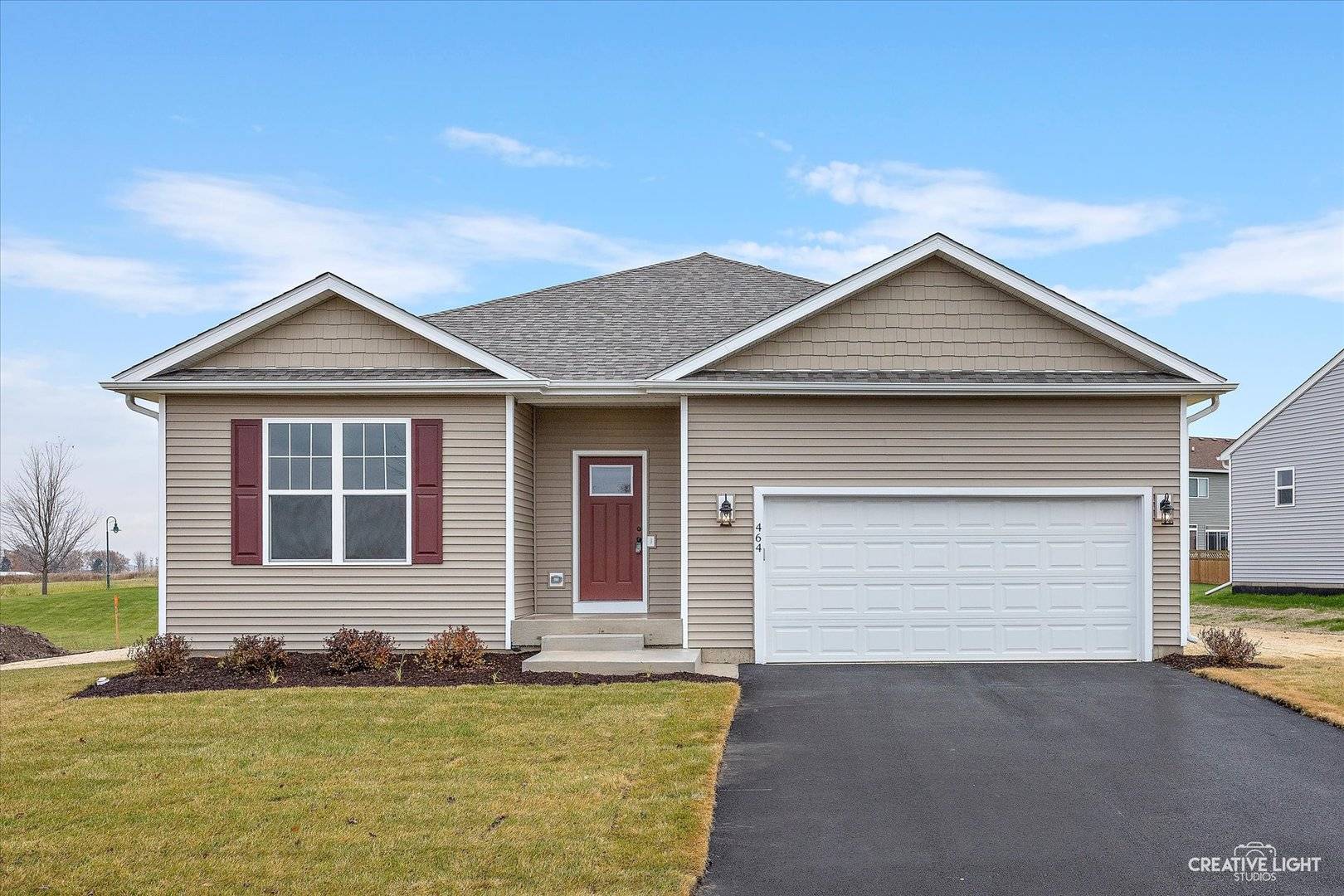 819 Whitetail TRL, Marengo, IL 60152