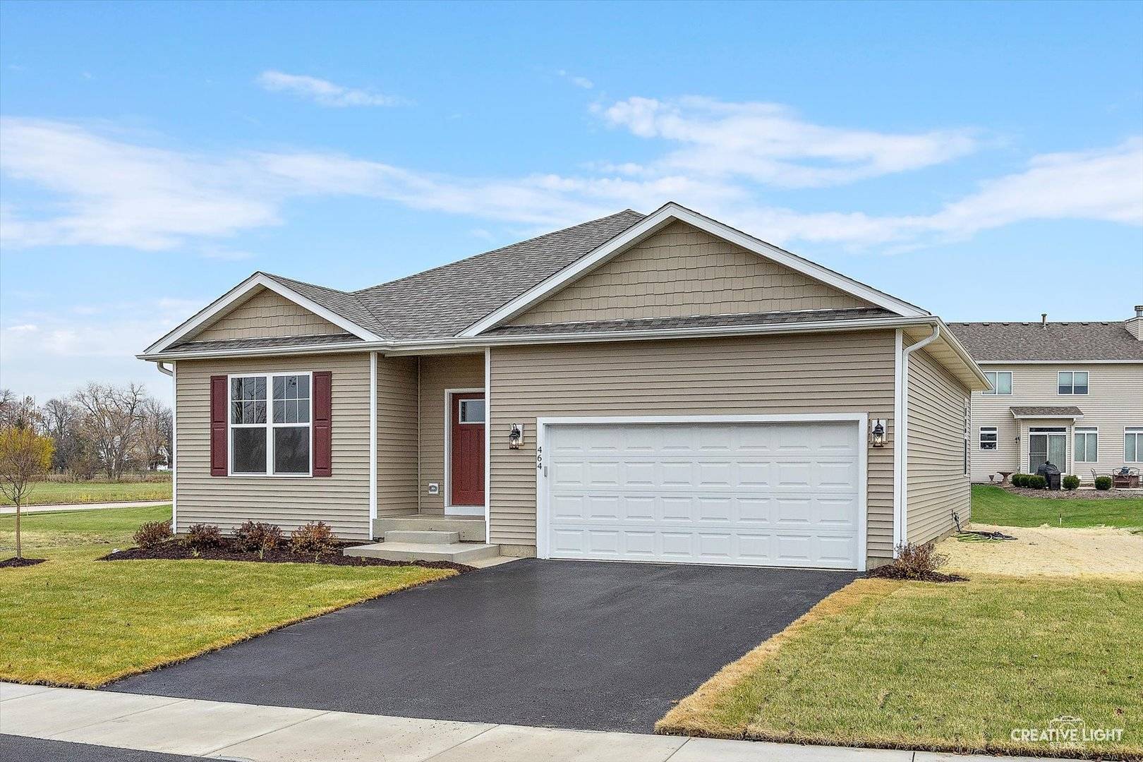819 Whitetail TRL, Marengo, IL 60152