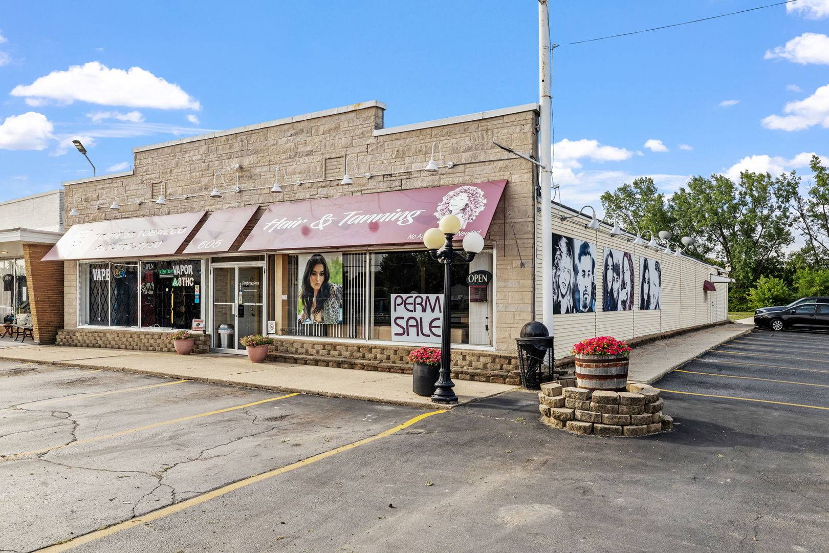 605 W Baltimore ST, Wilmington, IL 60481
