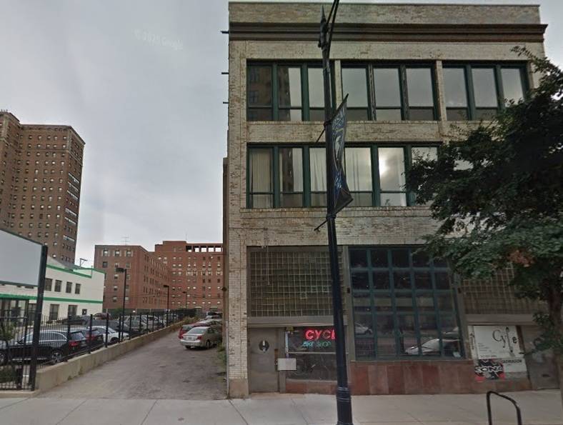 1467 S Michigan AVE, Chicago, IL 60605