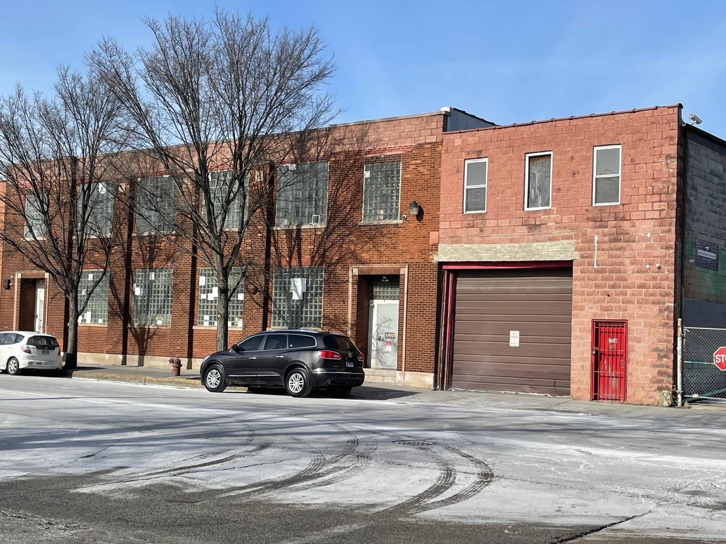 3130 W Chicago AVE, Chicago, IL 60622