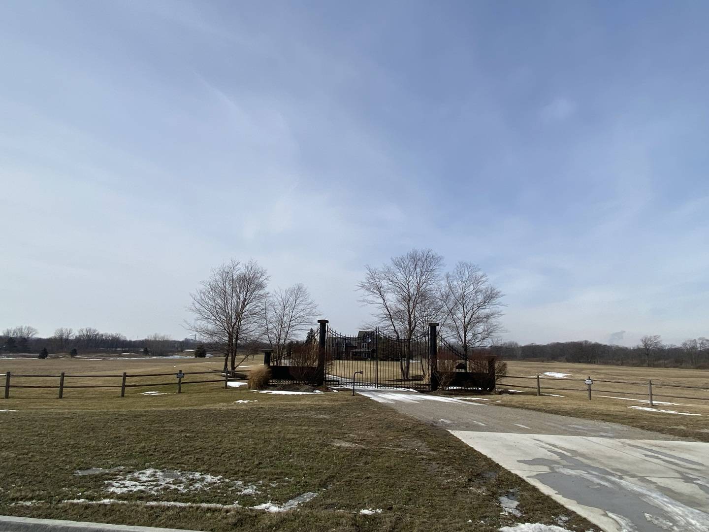23550 S Vetter RD, Elwood, IL 60421