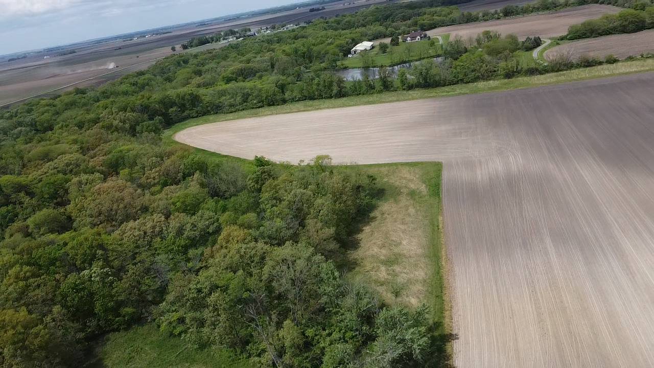 Lot C Highway 136 HWY, Fisher, IL 61843
