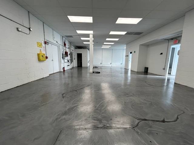 1438 W Fulton ST, Chicago, IL 60607