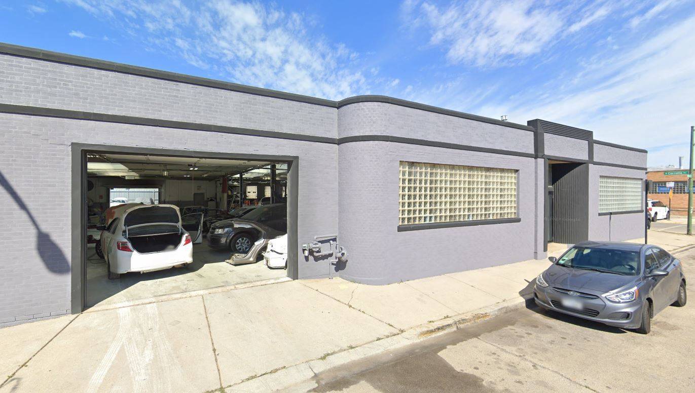 3464 N KNOX AVE, Chicago, IL 60641