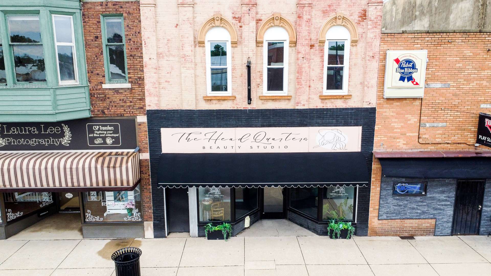 106 W Walnut ST, Watseka, IL 60970