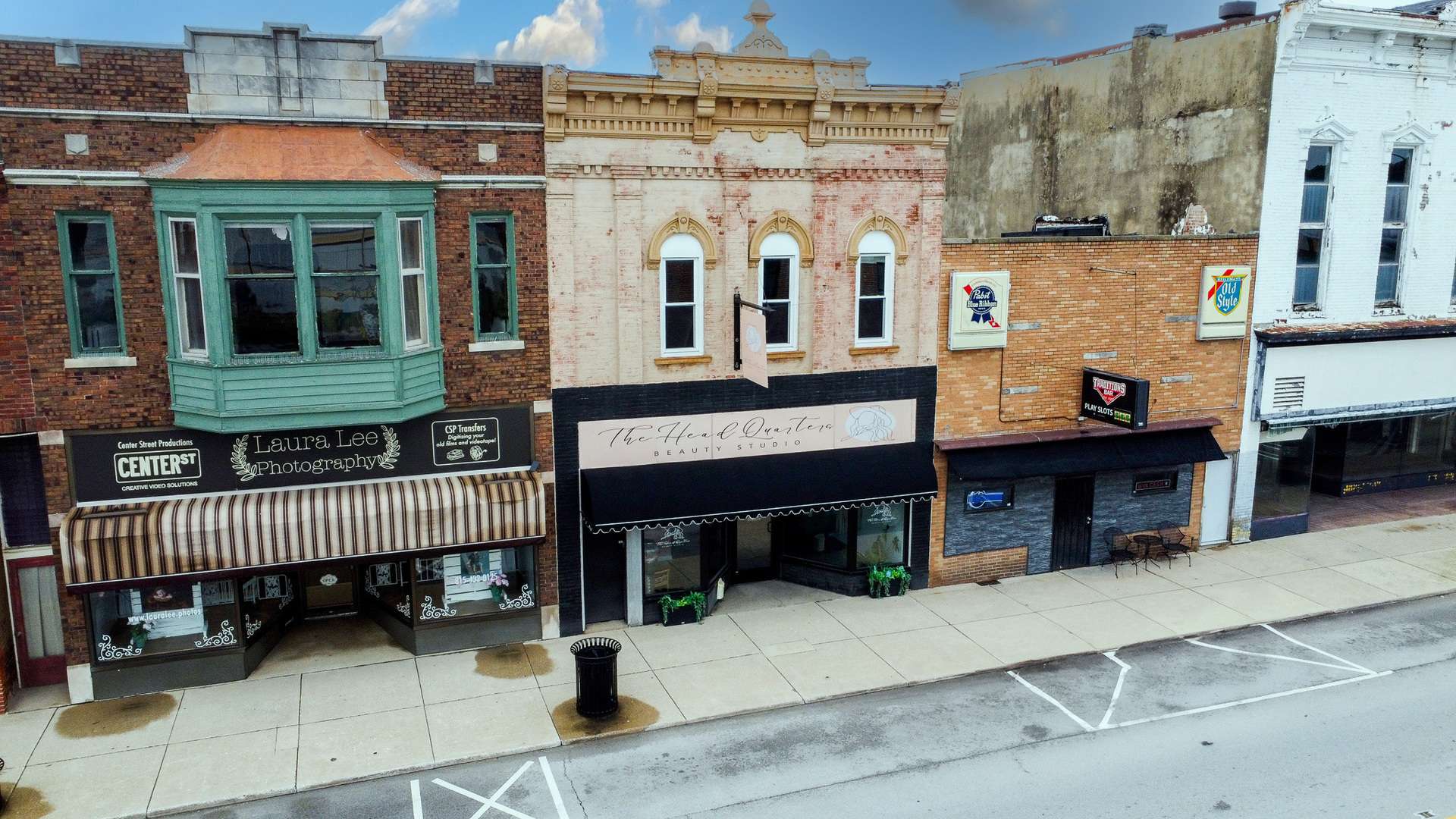 106 W Walnut ST, Watseka, IL 60970