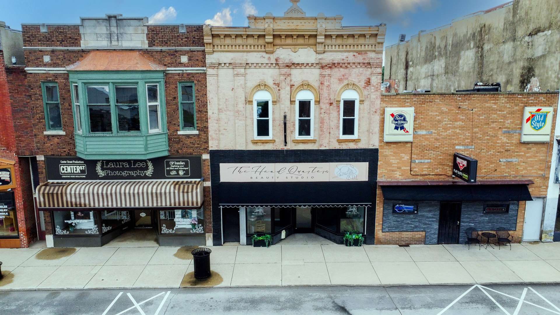 106 W Walnut ST, Watseka, IL 60970