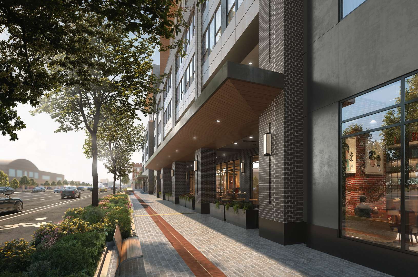 703 Madison ST #619, Oak Park, IL 60302