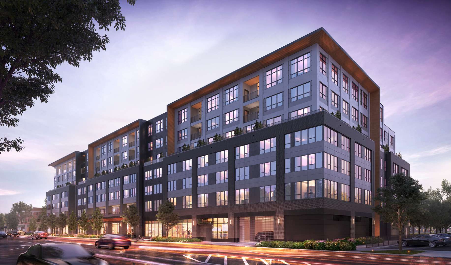 703 Madison ST #526, Oak Park, IL 60302