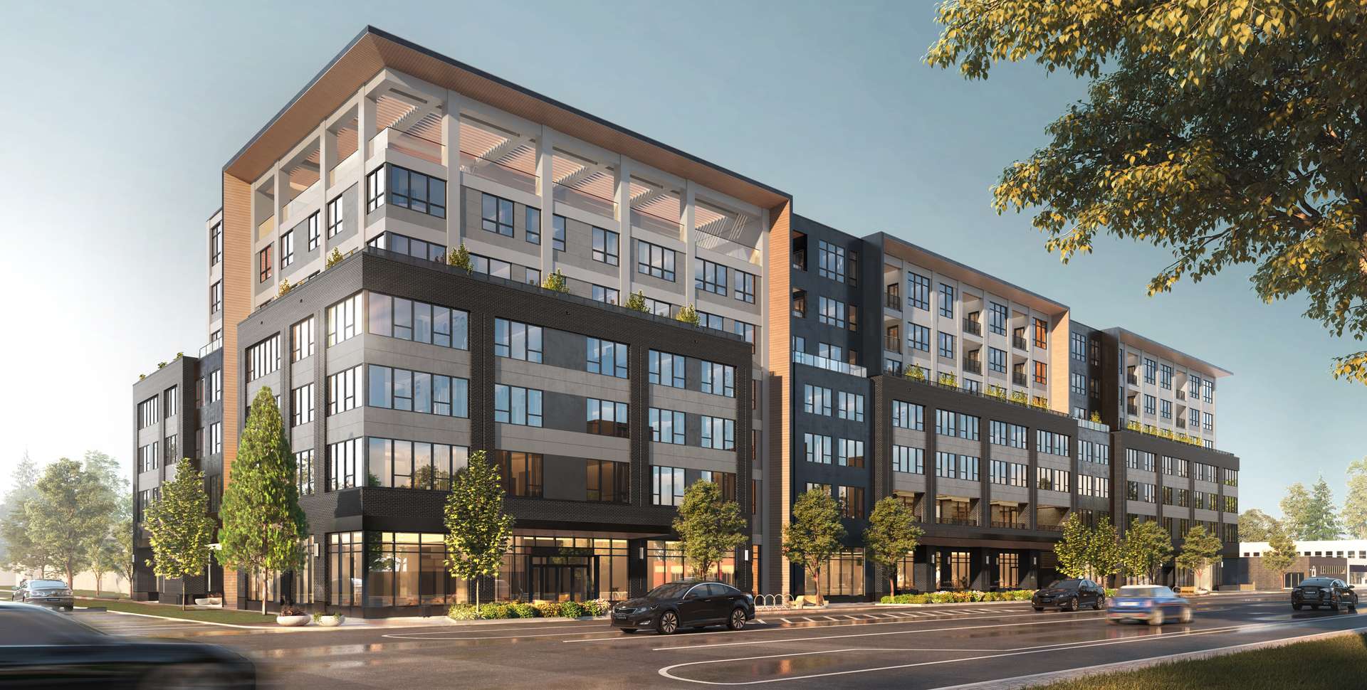 703 Madison ST #526, Oak Park, IL 60302