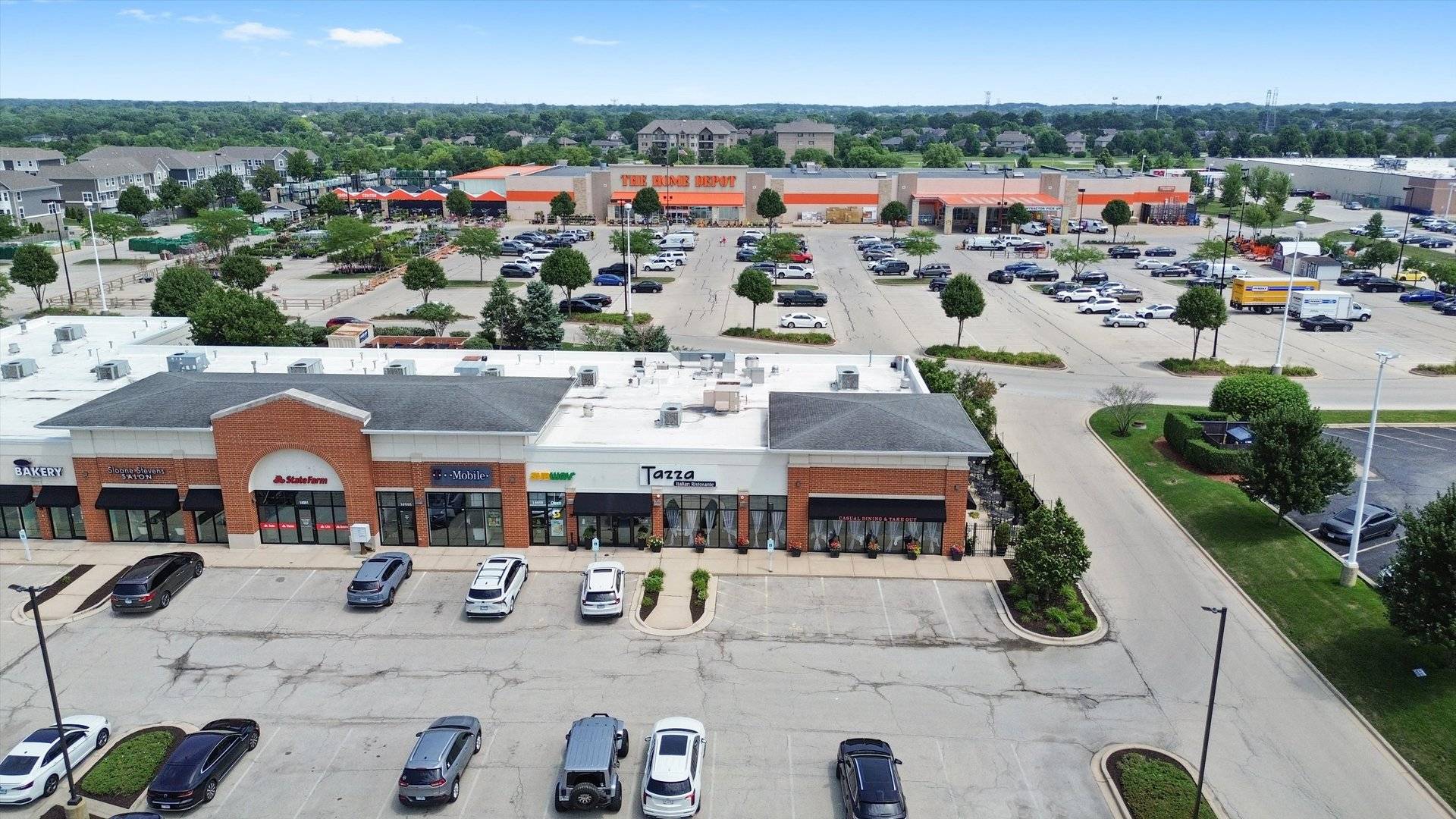 14065 S Bell RD, Homer Glen, IL 60491