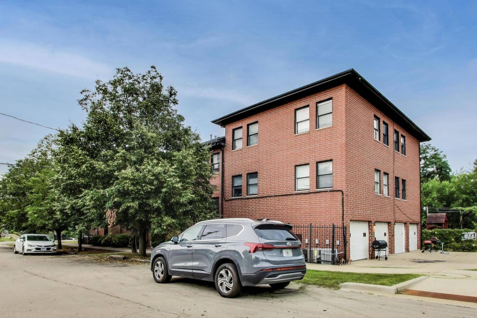 1431 W 108th ST #C, Chicago, IL 60643