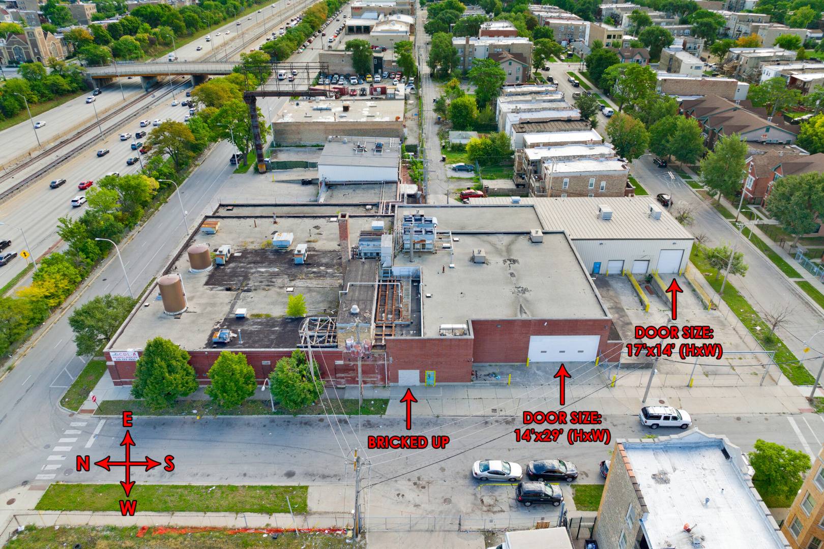 3659 W Harrison ST, Chicago, IL 60624