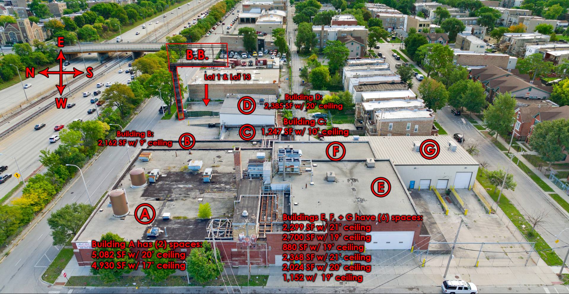 3659 W Harrison ST, Chicago, IL 60624