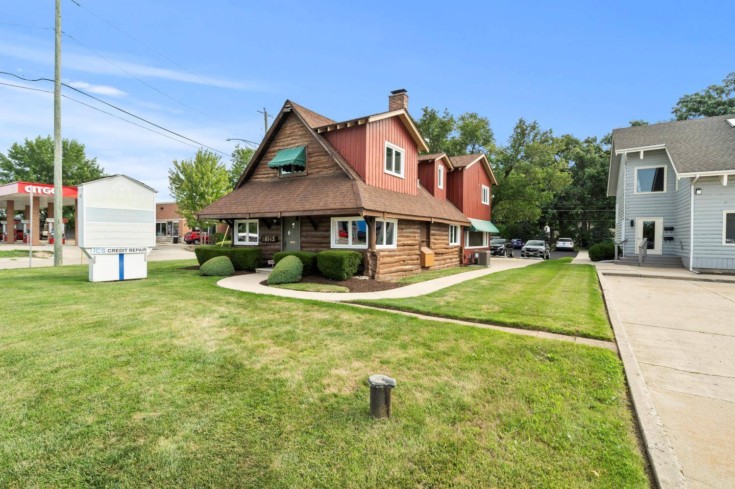 16143 South Lincoln HWY, Plainfield, IL 60544