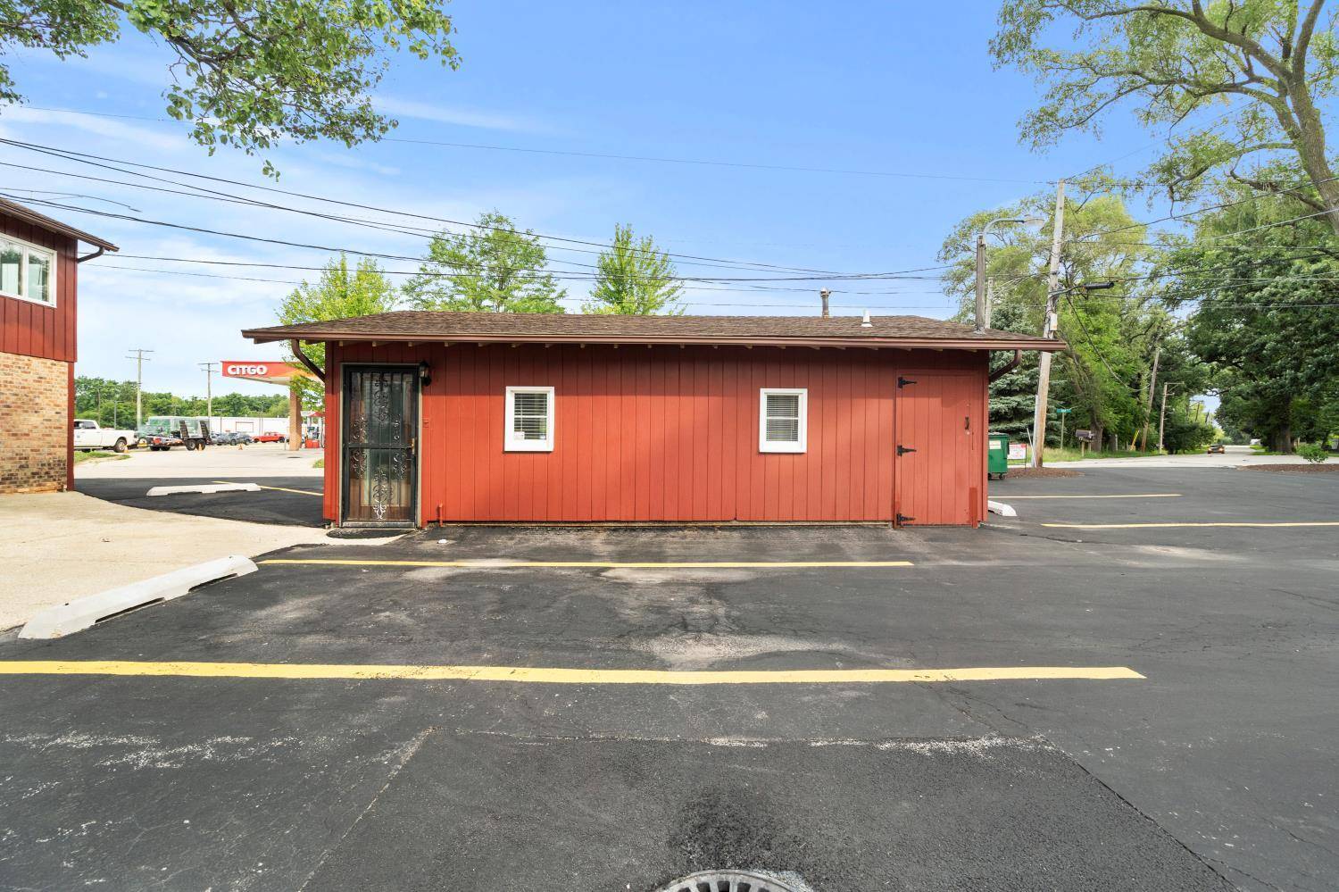 16143 South Lincoln HWY, Plainfield, IL 60544