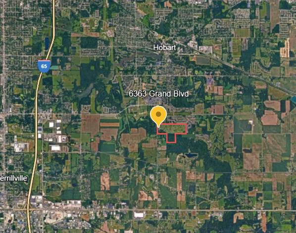 6363 Grand BLVD, Hobart, IN 46342