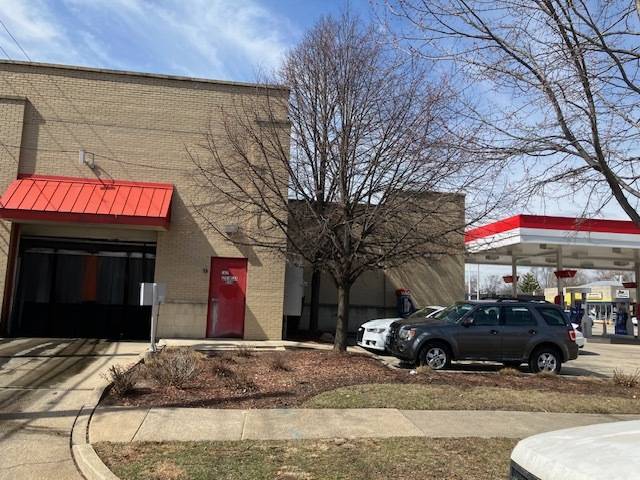 999 Confidential ST, Confidentail, IL 60016