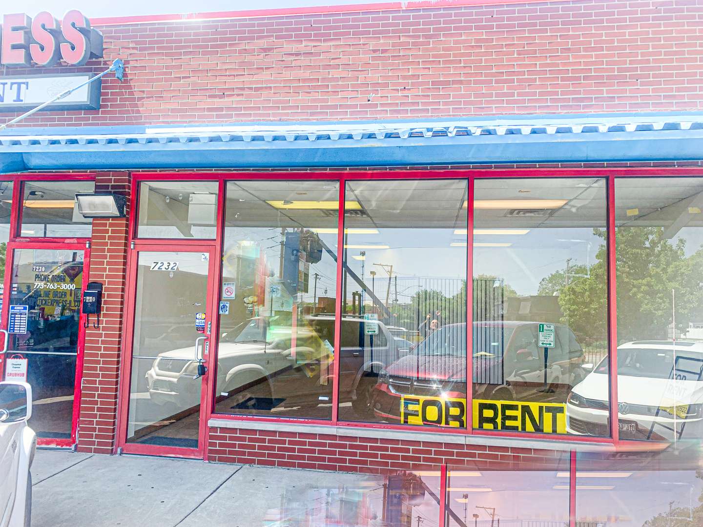 7232 N HARLEM AVE, Chicago, IL 60631