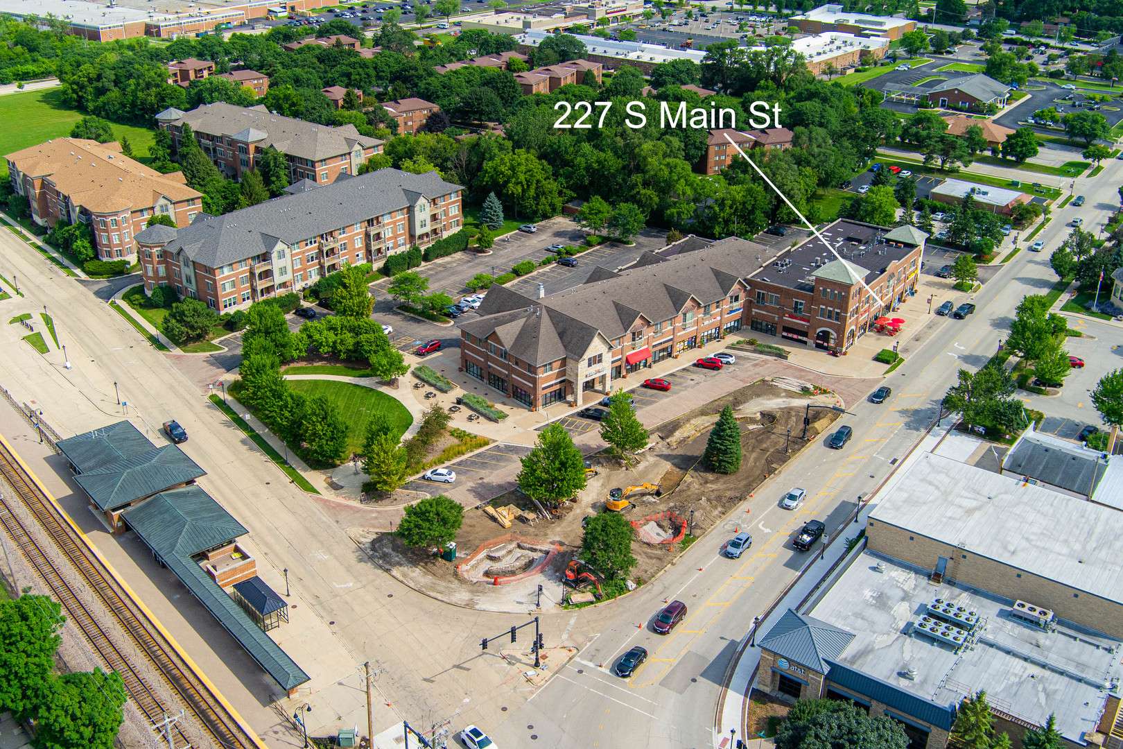 227 S Main ST, Bartlett, IL 60103