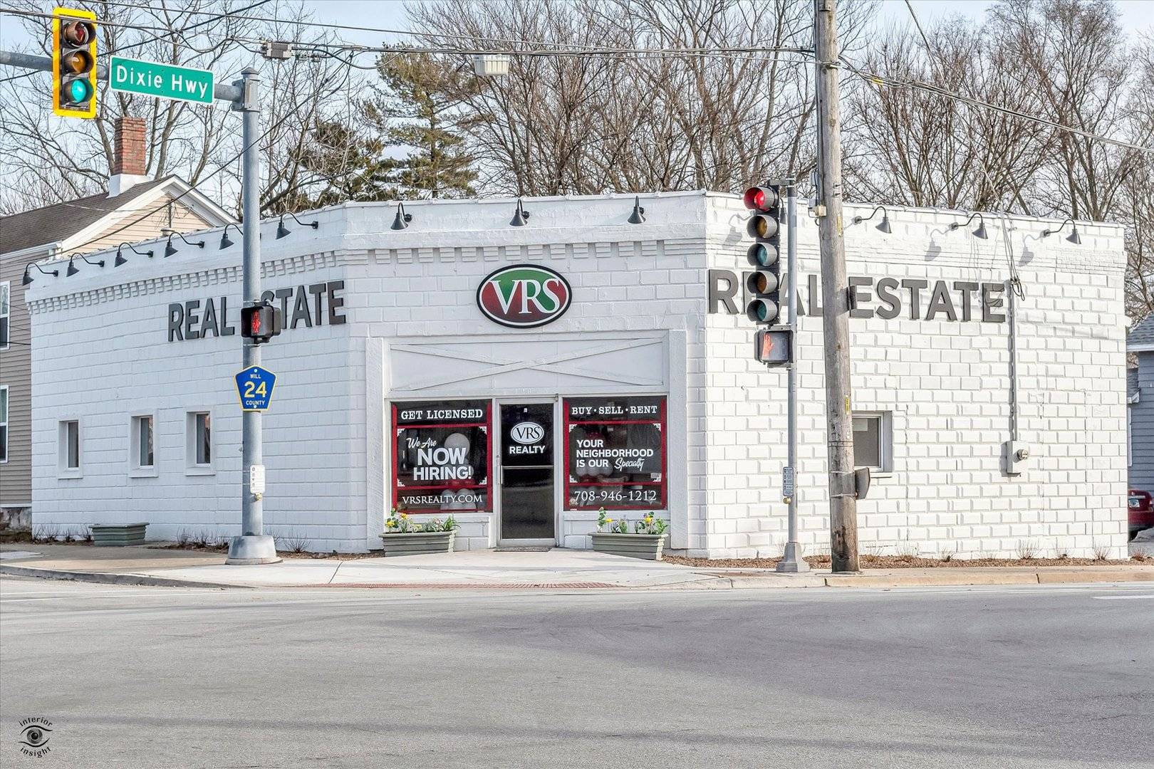 446 W Indiana AVE, Beecher, IL 60401