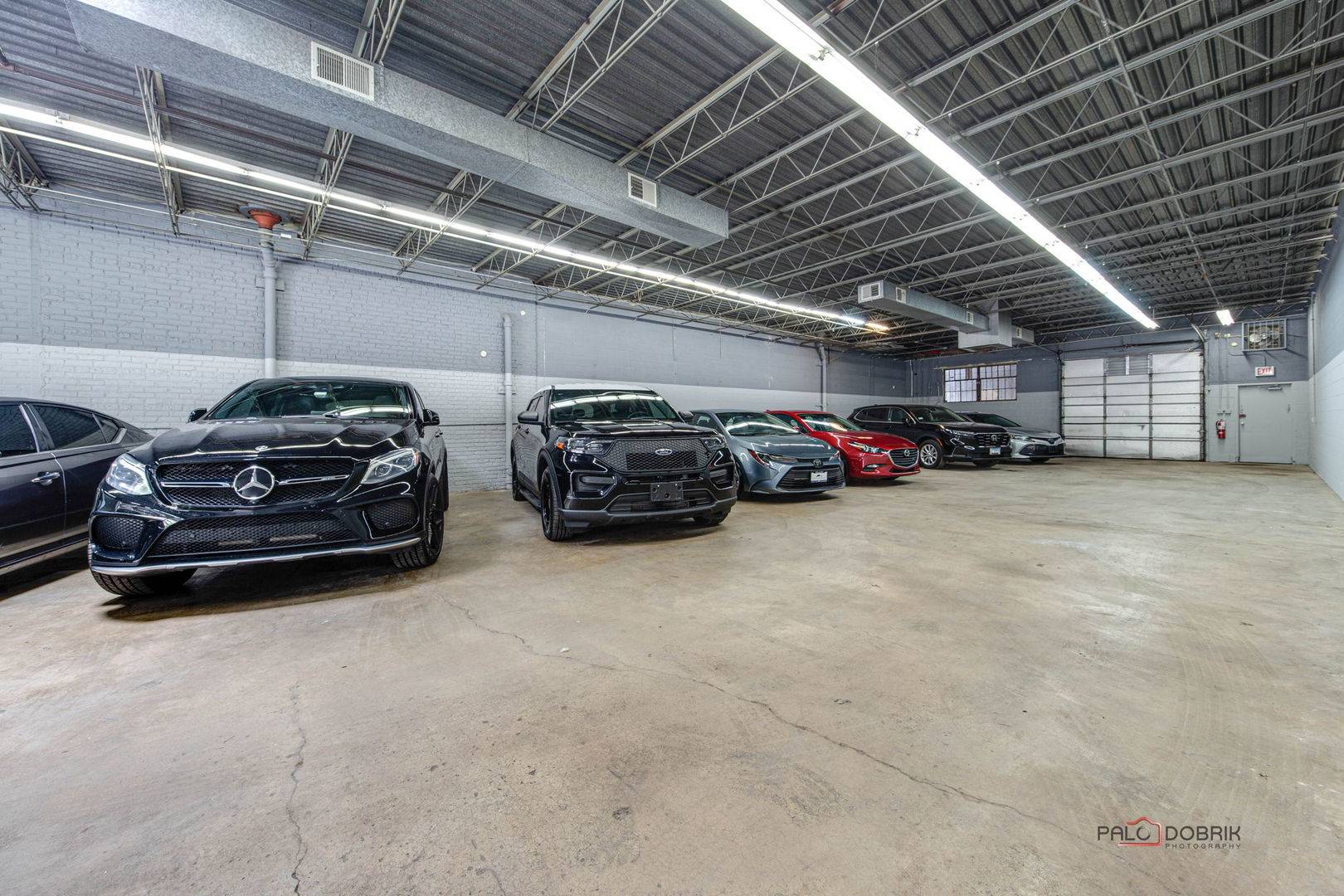 3445 N Pulaski RD, Chicago, IL 60641
