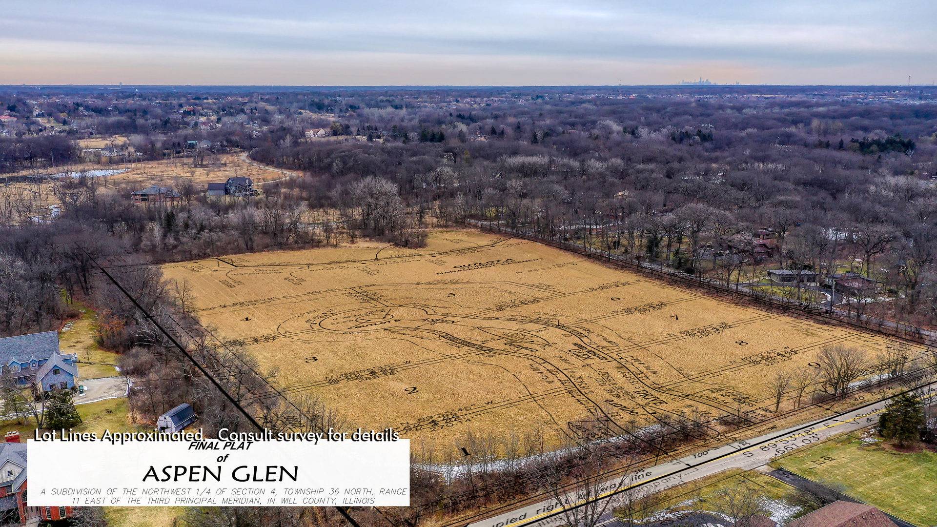 14840 W 139th ST, Homer Glen, IL 60491