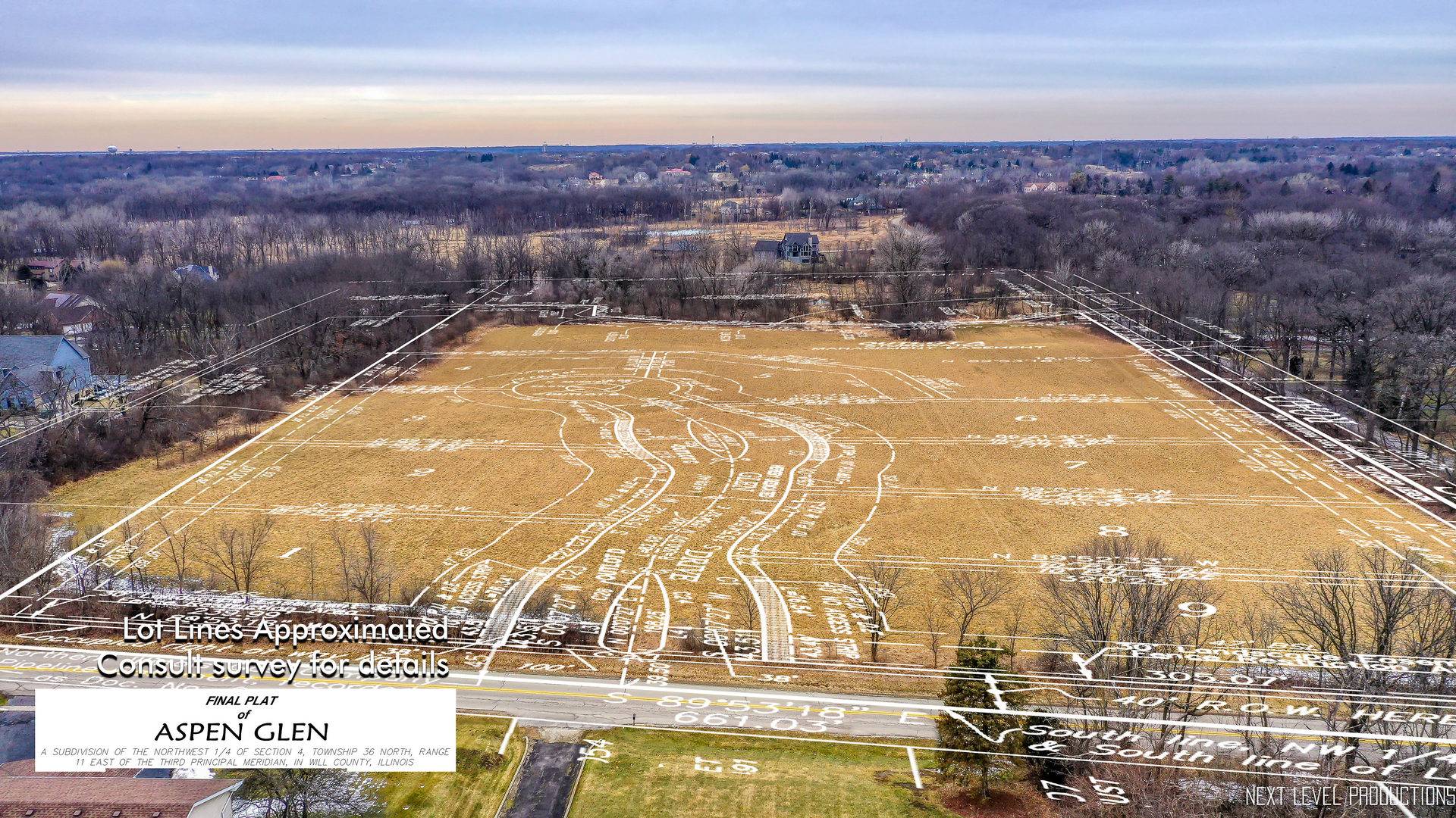 14840 W 139th ST, Homer Glen, IL 60491
