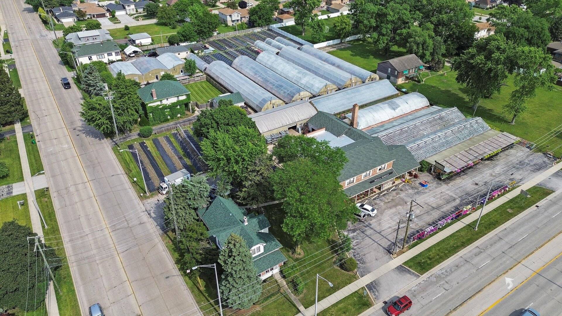 7117 S Roberts RD, Bridgeview, IL 60455
