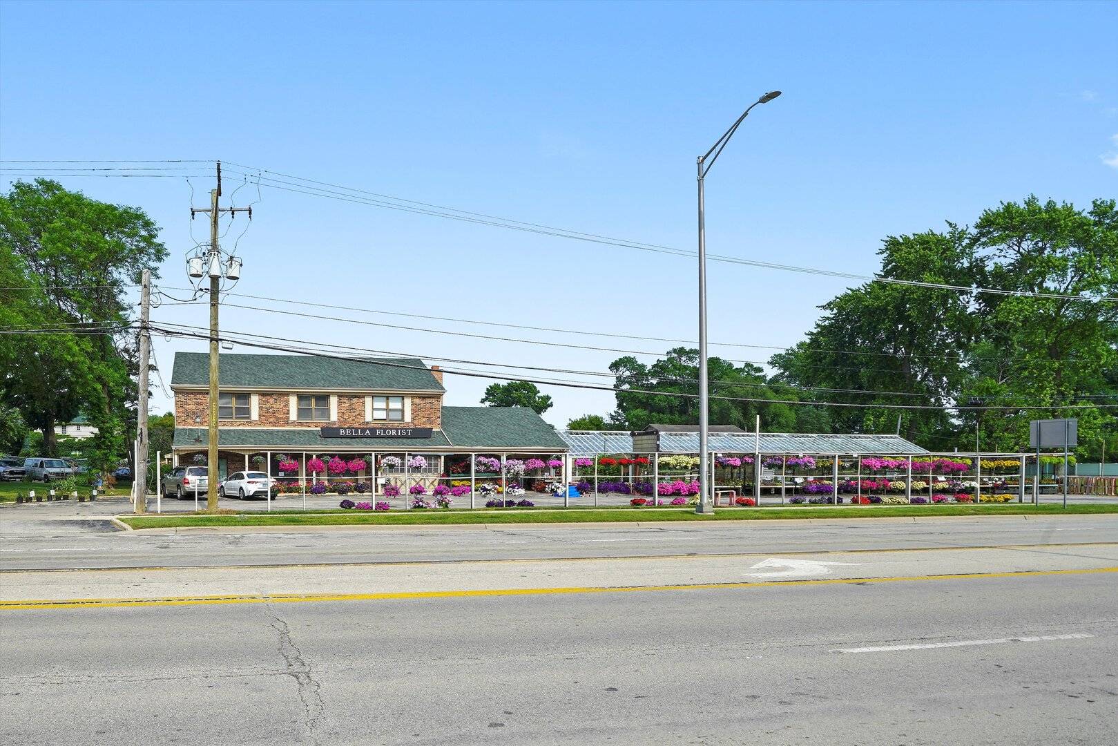 7117 S Roberts RD, Bridgeview, IL 60455
