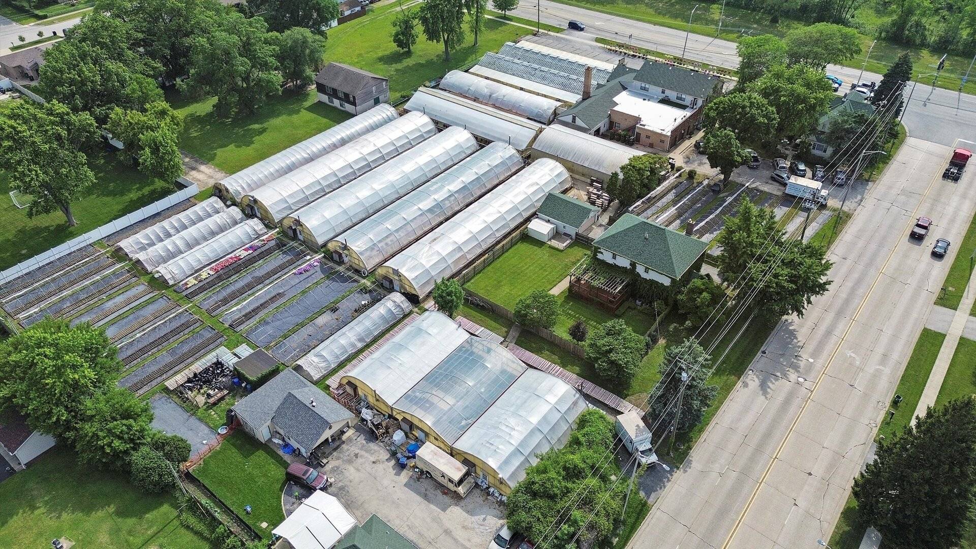 7117 S Roberts RD, Bridgeview, IL 60455