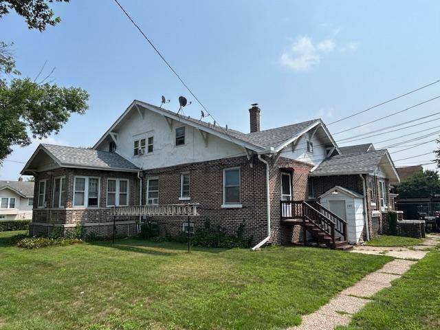 780 State Line RD, Calumet City, IL 60409