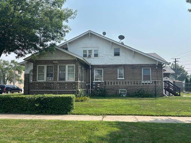 780 State Line RD, Calumet City, IL 60409