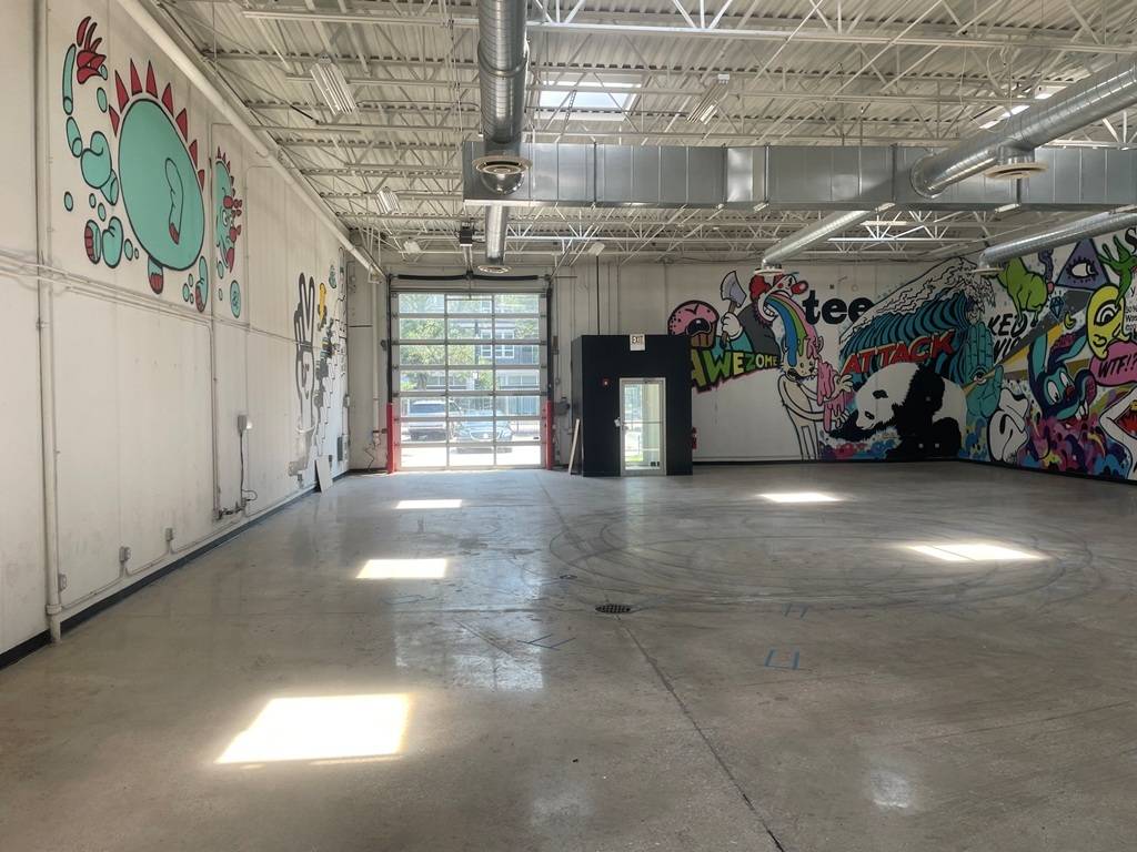 1260 W Madison ST, Chicago, IL 60607