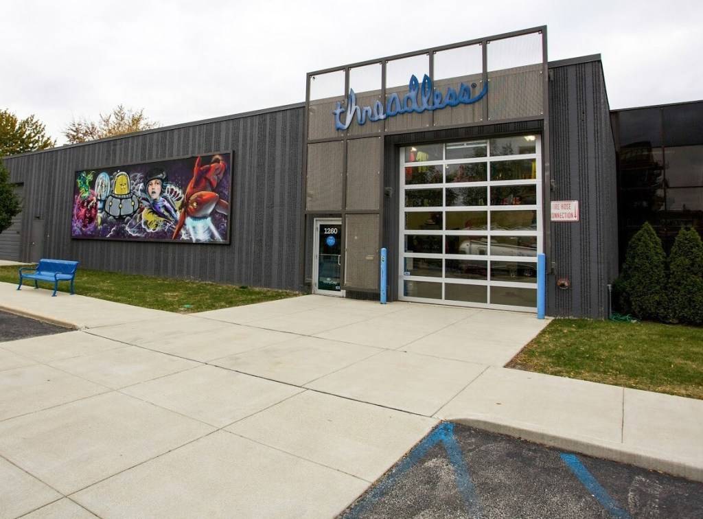 1260 W Madison ST, Chicago, IL 60607