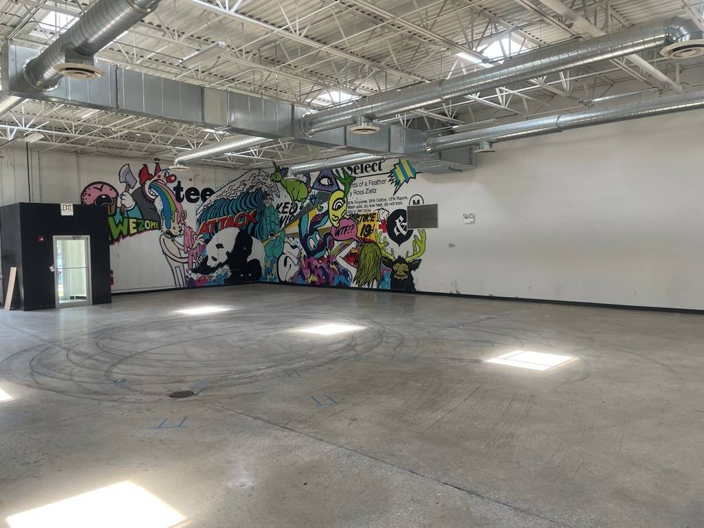 1260 W Madison ST, Chicago, IL 60607