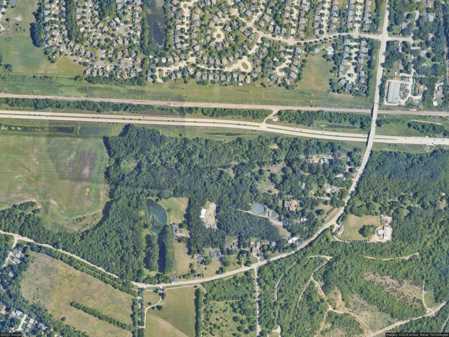 7N504 Route 31, South Elgin, IL 60177
