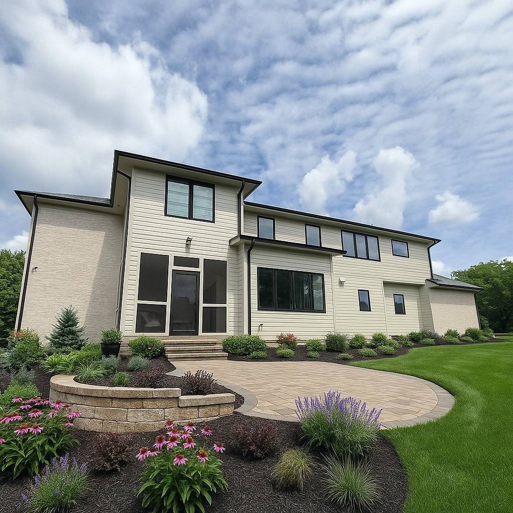 8886 Johnston RD, Burr Ridge, IL 60522