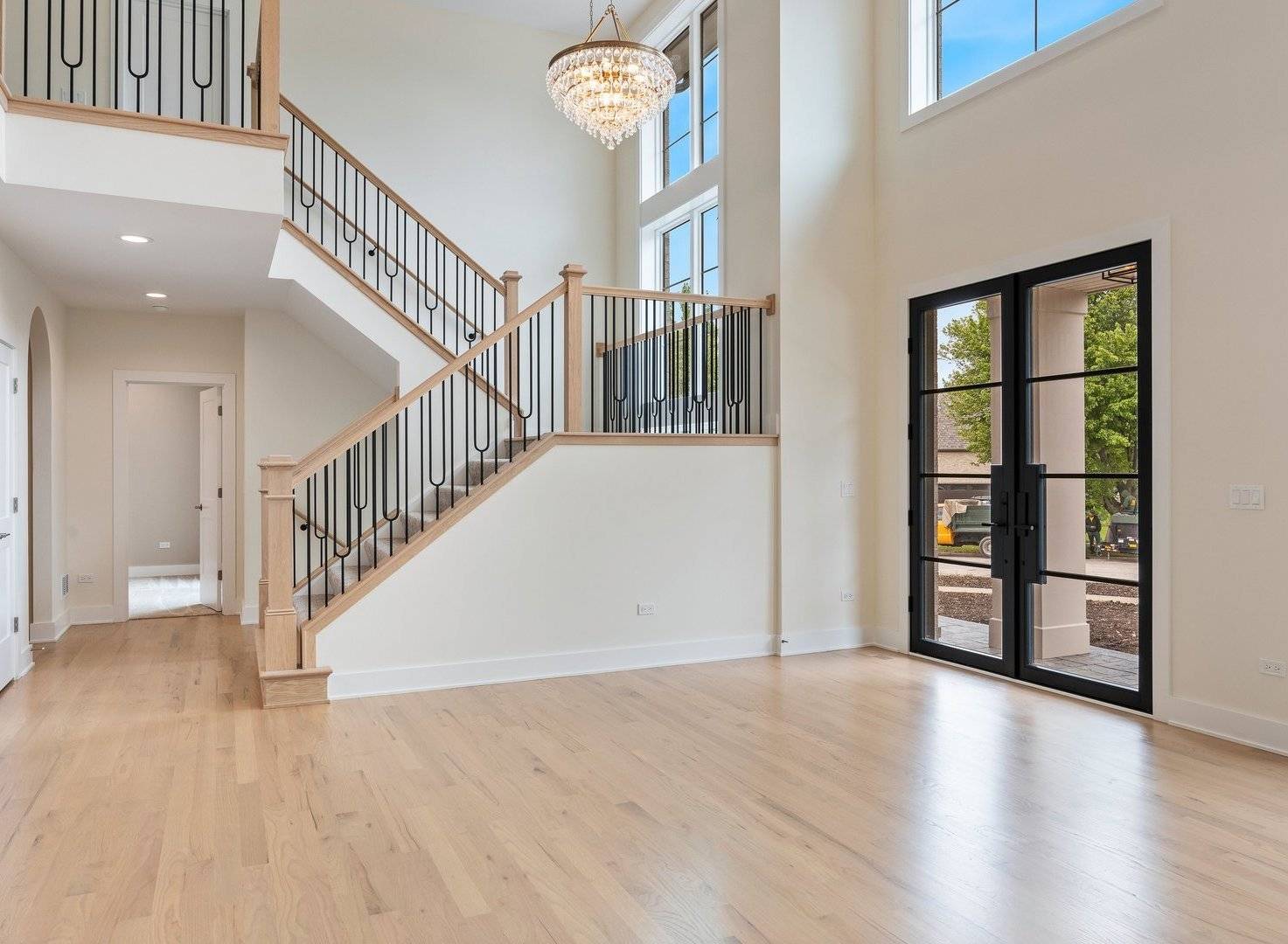 8886 Johnston RD, Burr Ridge, IL 60522