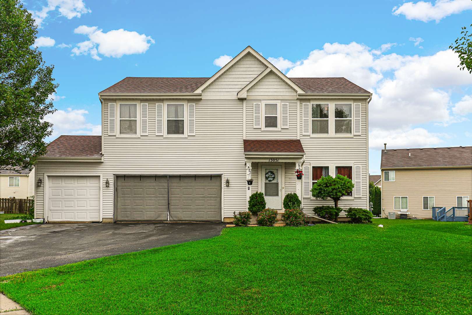 13051 Bucksburn CT, Beach Park, IL 60083