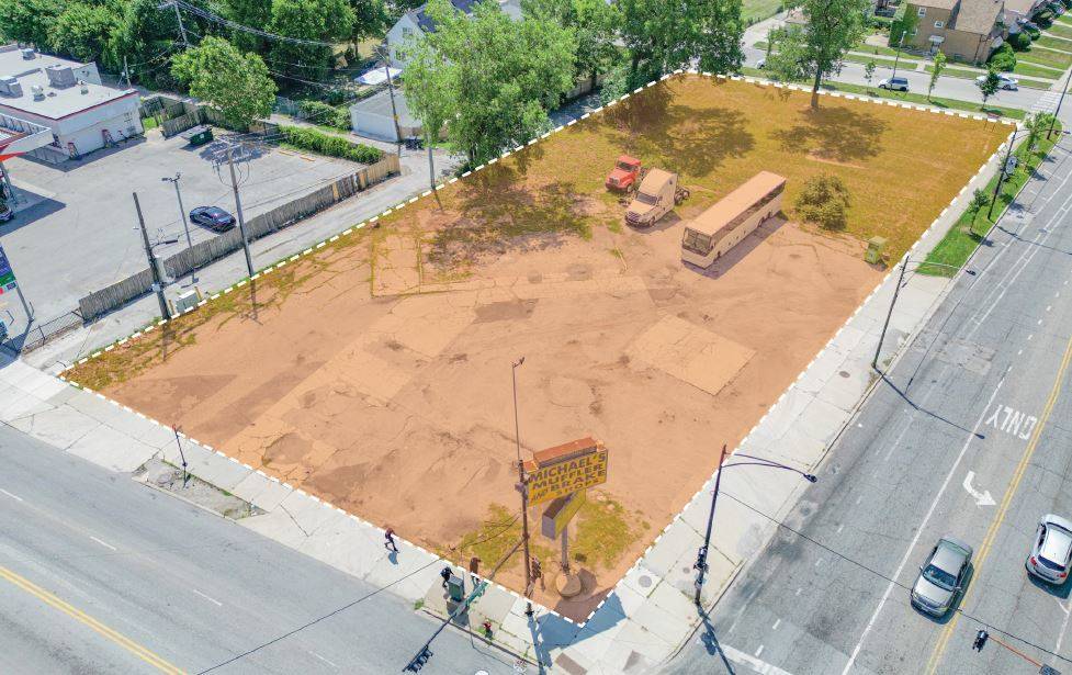 10301 S Cottage Grove AVE, Chicago, IL 60628