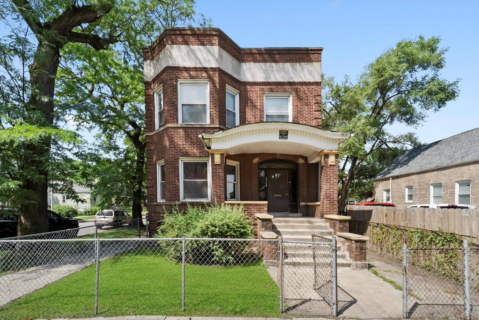 5758 S Honore ST, Chicago, IL 60636