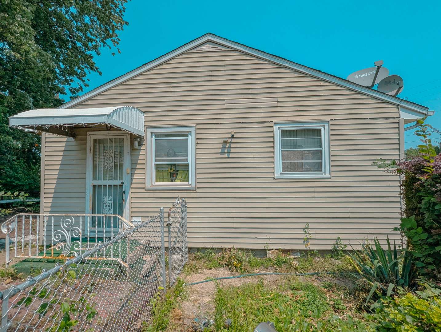 14502 Kentucky AVE, Harvey, IL 60426