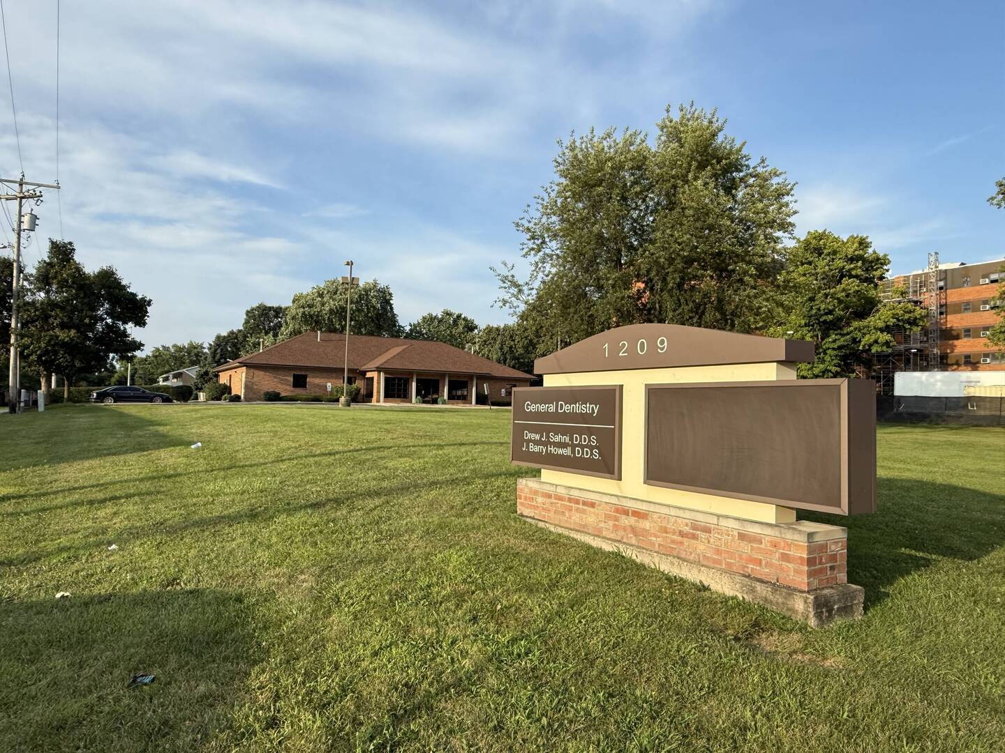 1209 E Colorado AVE, Urbana, IL 61801