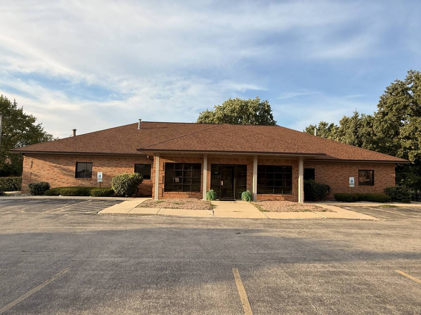 1209 E Colorado AVE, Urbana, IL 61801
