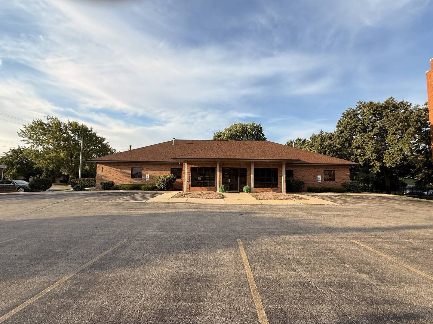 1209 E Colorado AVE, Urbana, IL 61801