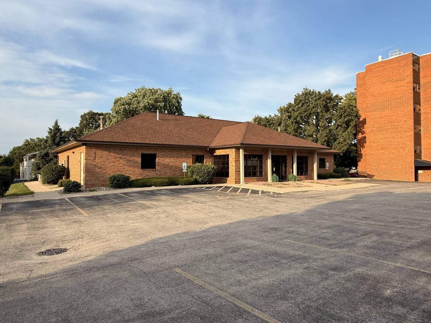 1209 E Colorado AVE, Urbana, IL 61801