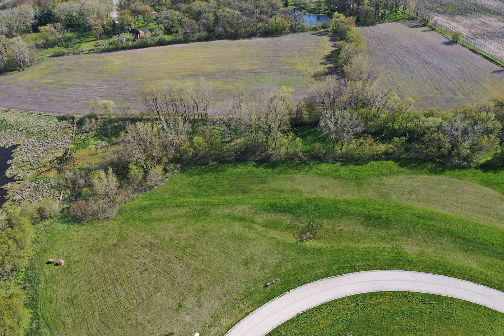 9618 Emily LN, Union, IL 60180