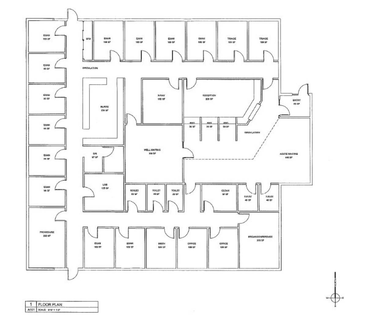 3131 N Water ST, Decatur, IL 62526